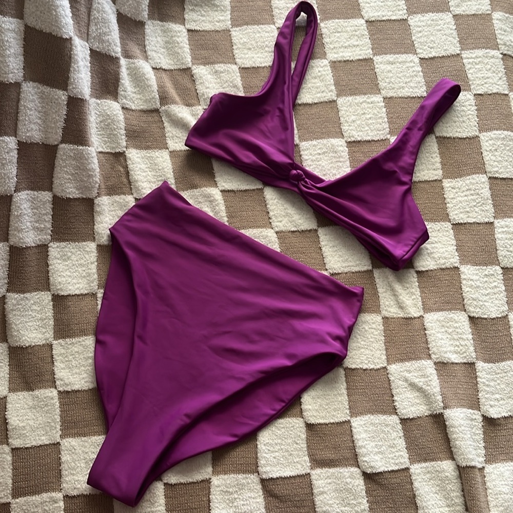 Skatie Bikini Set